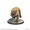 Crystal and Lockjaw