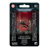 IMPERIAL AGENTS: ASSASSIN EVERSOR