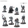 NECROMUNDA: VAN SAAR TEK-HUNTERS