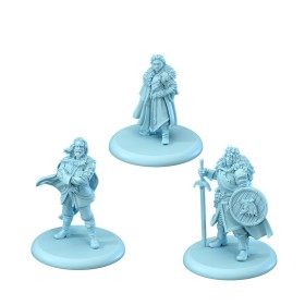 Stark Heroes 3 expansion (Anglais)