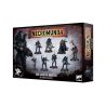 NECROMUNDA: VAN SAAR TEK-HUNTERS