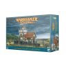 OLD WORLD: FORTIFIED MANOR OF THE EMPIRE