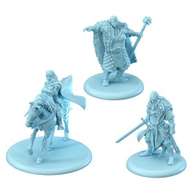 Stark Heroes 3 expansion (Anglais)