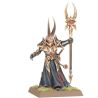 WARRIORS OF CHAOS SORCERER OF CHAOS