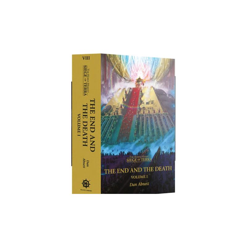 THE END AND THE DEATH VOL 1 (PB) THE END AND THE DEATH VOL 1 (PB)