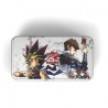 Yu-Gi-Oh! Boite métal du 25e Anniversaire - Les Miroirs du Duel