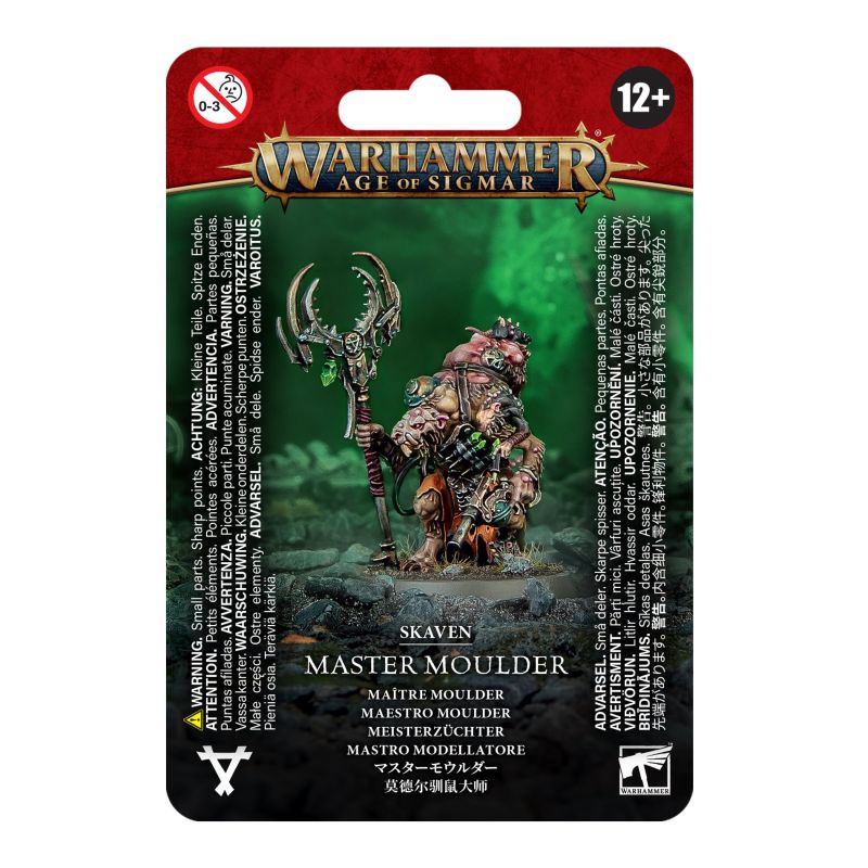 MAITRE MOULDER MAITRE MOULDER