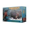 WARRIORS OF CHAOS: LORD ON MANTICORE