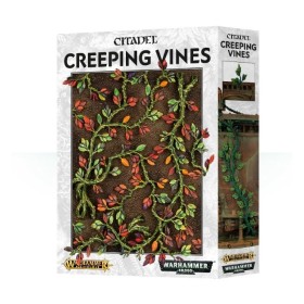 CITADEL CREEPING VINES