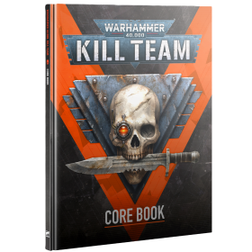KILL TEAM: CORE BOOK (ENGLISH)