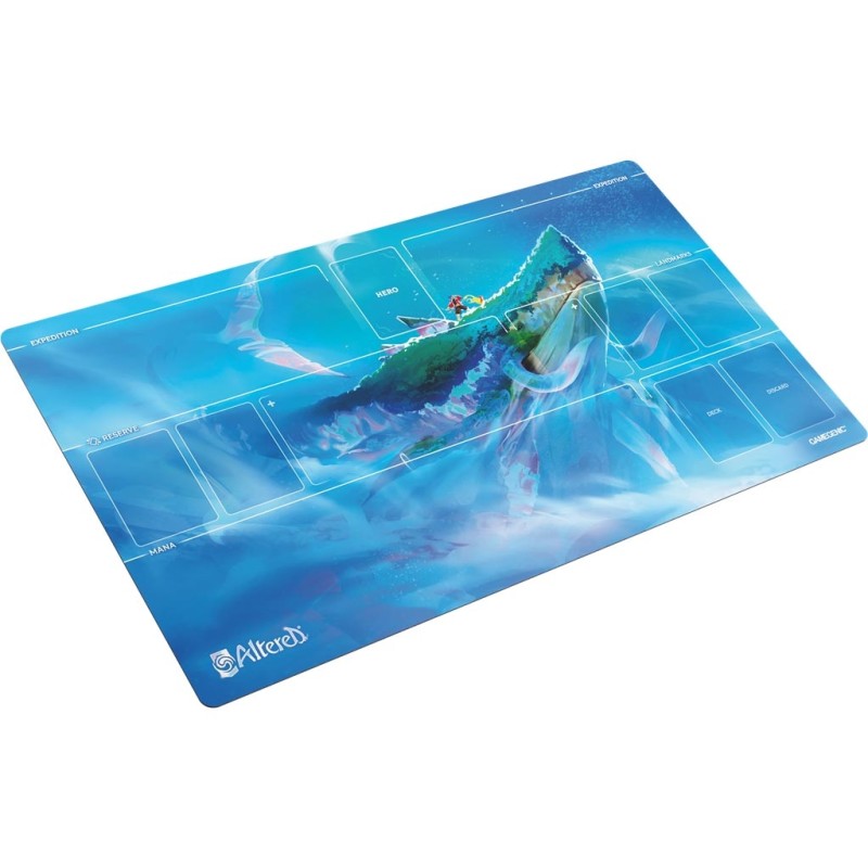 ALTERED PRIME PLAYMAT ALTERED PRIME PLAYMAT