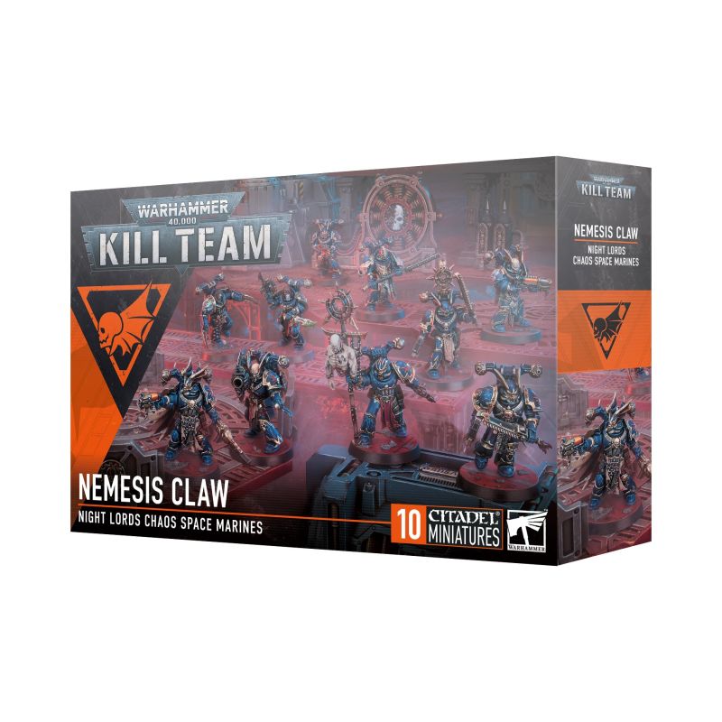 GRIFFE NEMESIS GRIFFE NEMESIS