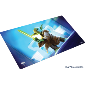 YODA GAME MAT