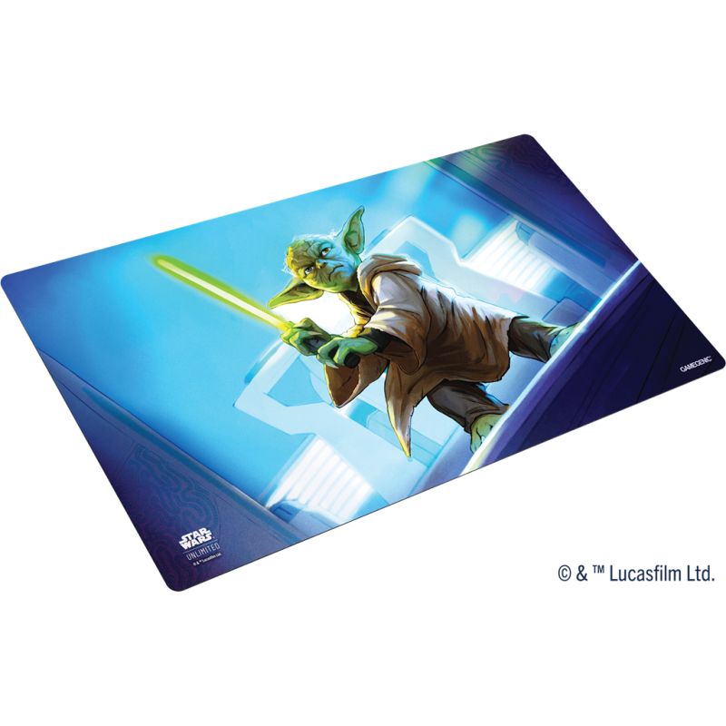YODA GAME MAT YODA GAME MAT