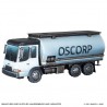 NYC Commercial Truck Terrain Pack