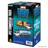 NYC Commercial Truck Terrain Pack