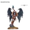 ASTORATH L INFLEXIBLE