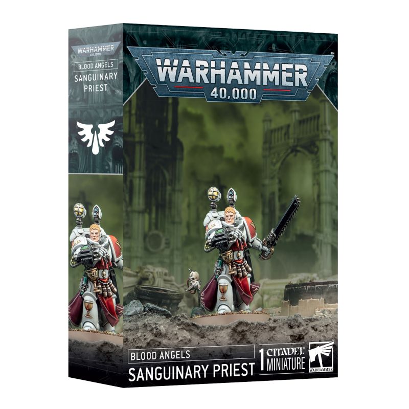 PRETRE SANGUINIEN PRETRE SANGUINIEN