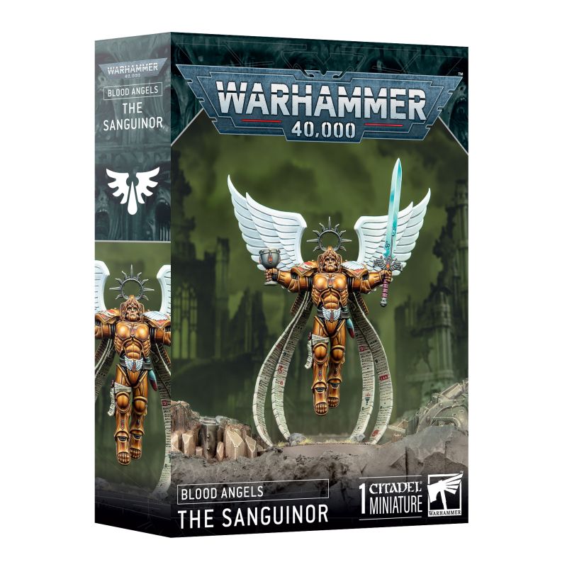 LE SANGUINOR LE SANGUINOR