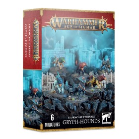STORMCAST ETERNALS:...