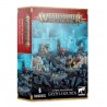 STORMCAST ETERNALS: GRYPH-MASTIFFS