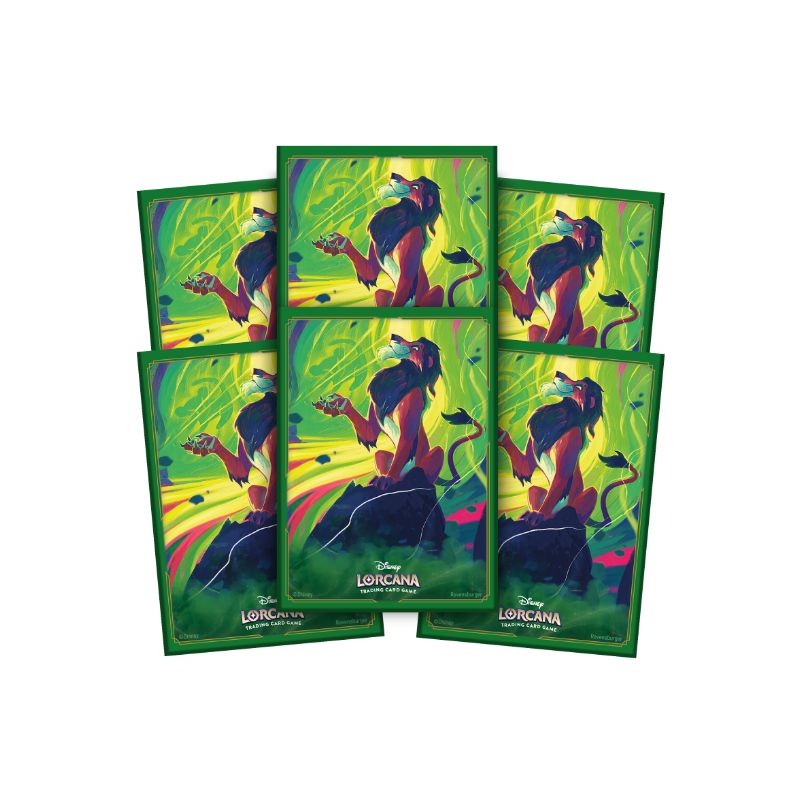 PROTEGE CARTE SCAR PROTEGE CARTE SCAR