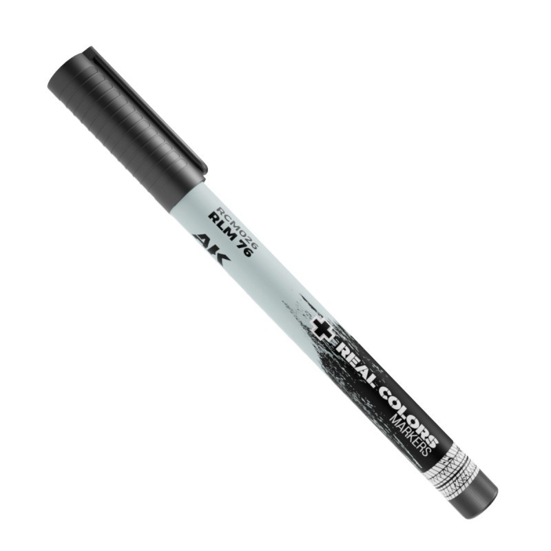 MARKERS AK RLM 76 MARKERS AK RLM 76