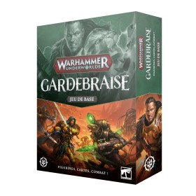 Gardebraise - WARHAMMER...