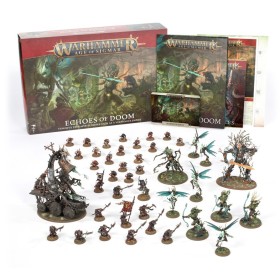 AOS: Echoes of doom (English)