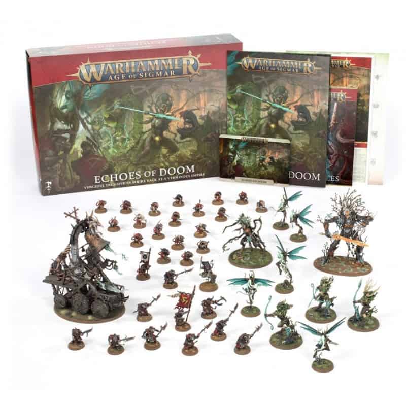 AOS Echoes of doom (English)