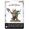 Gutrot Spume