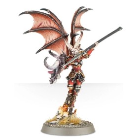 Valkia the Bloody
