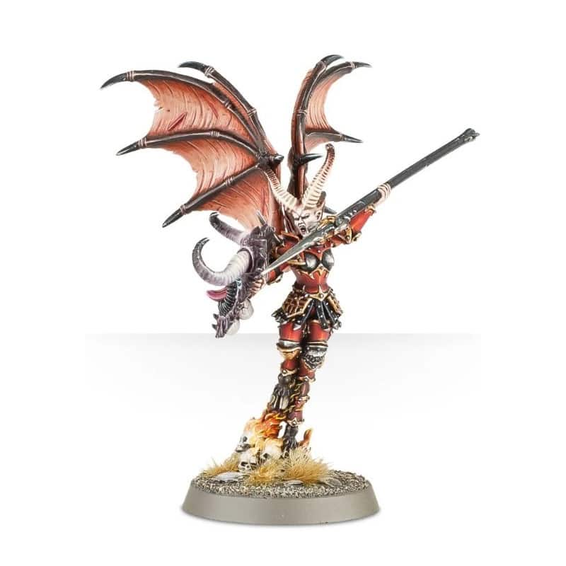 Valkia the Bloody