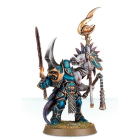 Curseling lord of Tzeentch