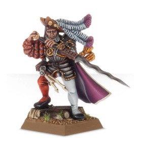 Capitaine de l'Empire