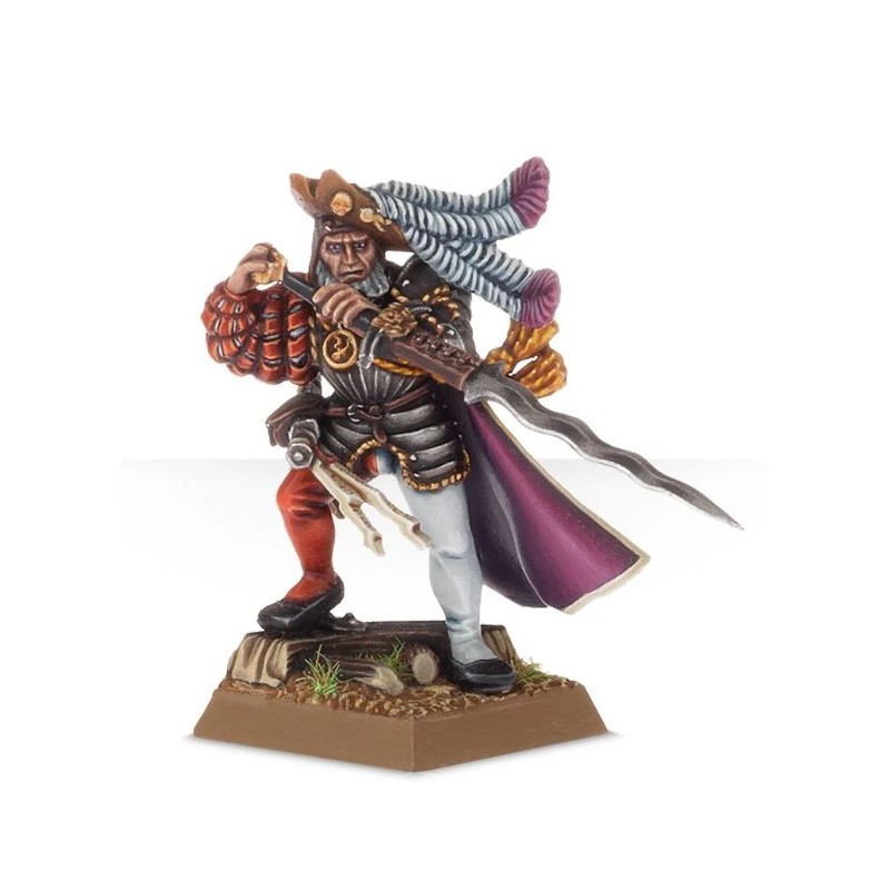 Capitaine de l'Empire