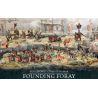 Founding Foray - Cities of Sigmar - Batteforge 2024