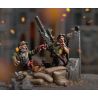 Rations et Munitions - Astra Militarum