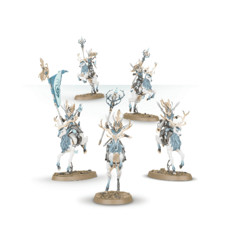 Sisters of Thorn Sisters of Thorn