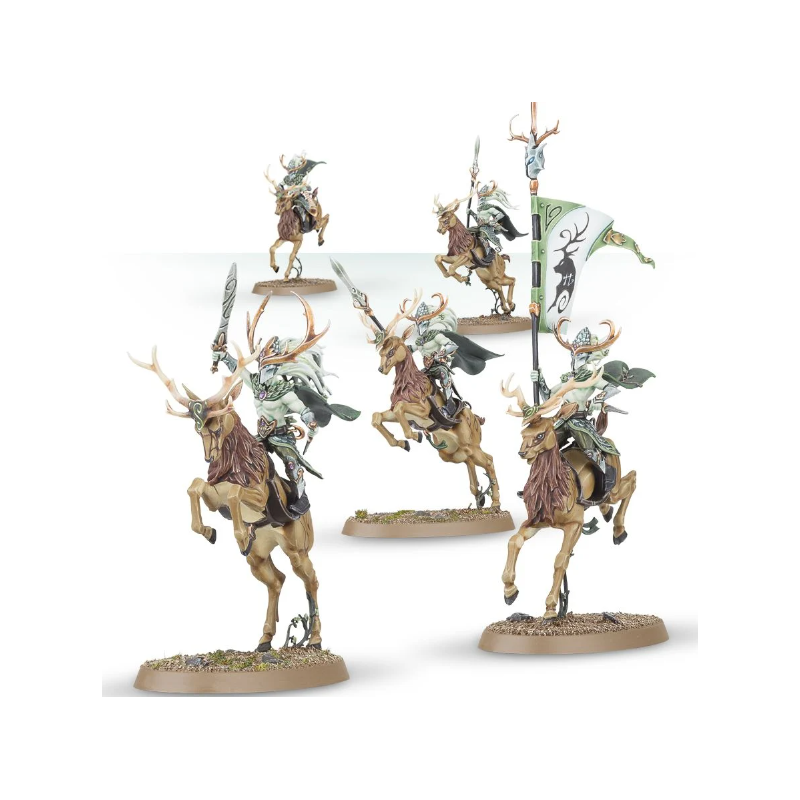 Wild Riders Wild Riders