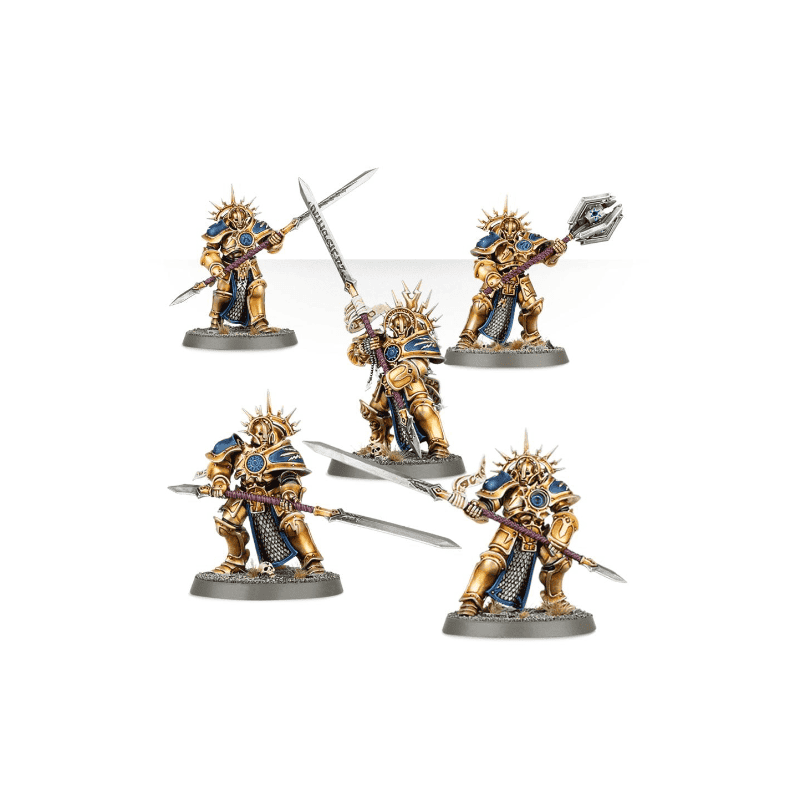 PROTECTORS PROTECTORS