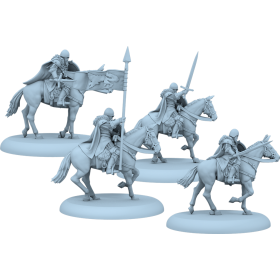 Cavalier Stark - S3 (Français)
