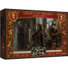 Héros Lannister - L1 (Français)
