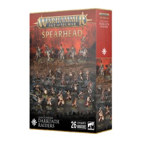 Spearhead -Darkoath Raiders
