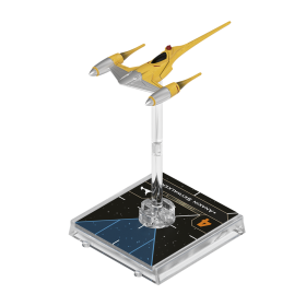 CHASSEUR ROYAL NABOO N-1