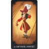 L’Assemblée des Vilains - Les Loups-Garous de Thiercelieux Version Disney