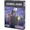 L’Assemblée des Vilains - Les Loups-Garous de Thiercelieux Version Disney