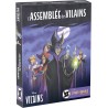 L’Assemblée des Vilains - Les Loups-Garous de Thiercelieux Version Disney