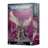 DEATH GUARD: MORTARION PRIMARQUE DEMON