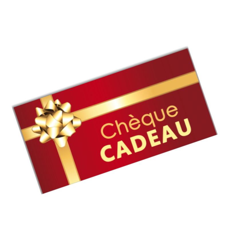 Bon d'achat Cadeau Bon d'achat Cadeau